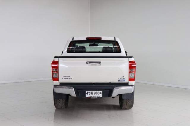 Isuzu D-max Hi-Lander 1.9 Z เกียร์ธรรมดา ปี 2016 รถมือสอง - Image 3