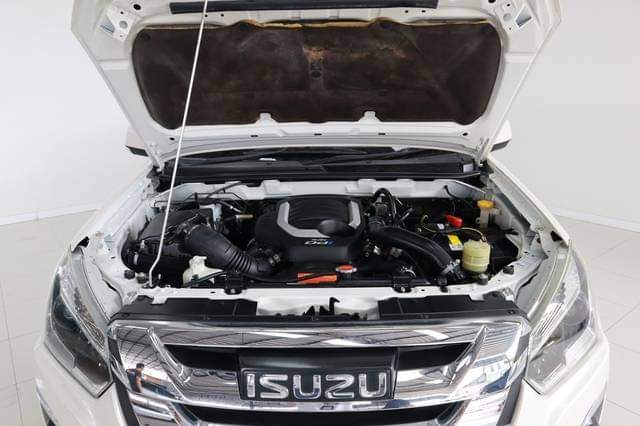 Isuzu D-max Hi-Lander 1.9 Z เกียร์ธรรมดา ปี 2016 รถมือสอง - Image 11