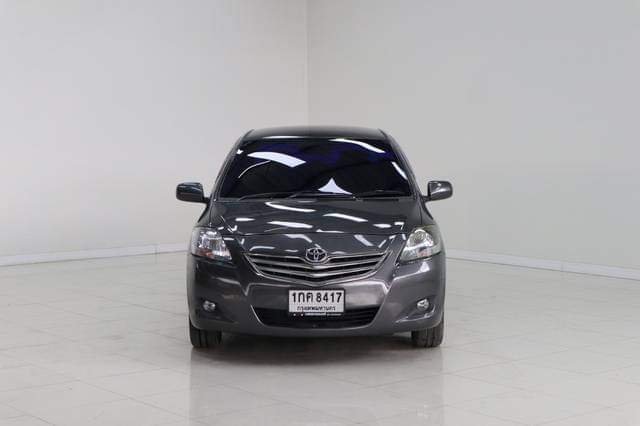 Toyota Vios 1.5 E ปี 2012 รถมือสอง - Image 2