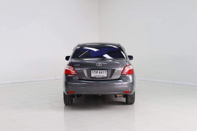 Toyota Vios 1.5 E ปี 2012 รถมือสอง - Image 3