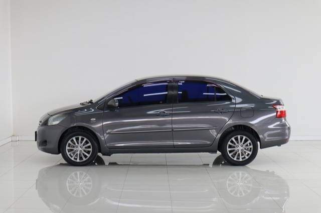 Toyota Vios 1.5 E ปี 2012 รถมือสอง - Image 5