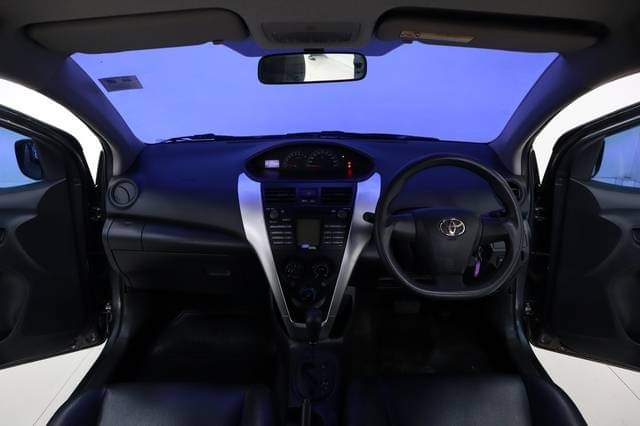 Toyota Vios 1.5 E ปี 2012 รถมือสอง - Image 6