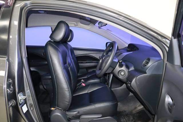 Toyota Vios 1.5 E ปี 2012 รถมือสอง - Image 8