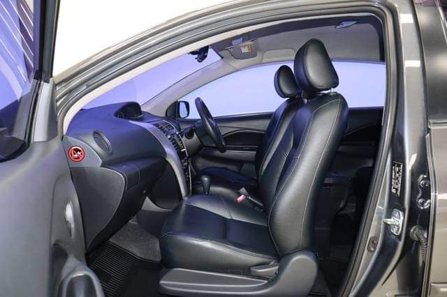 Toyota Vios 1.5 E ปี 2012 รถมือสอง - Image 9