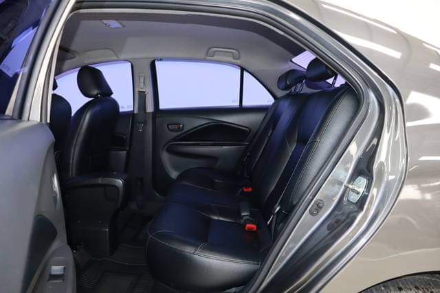 Toyota Vios 1.5 E ปี 2012 รถมือสอง - Image 10