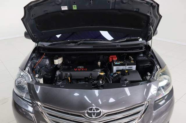 Toyota Vios 1.5 E ปี 2012 รถมือสอง - Image 11