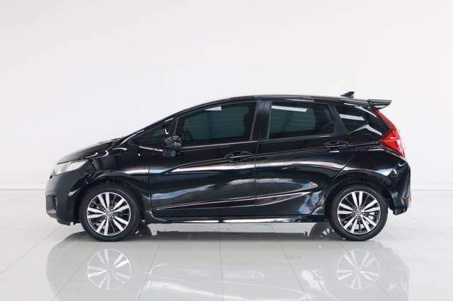 Honda Jazz 1.5 SV ปี 2017 รถมือสอง - Image 5