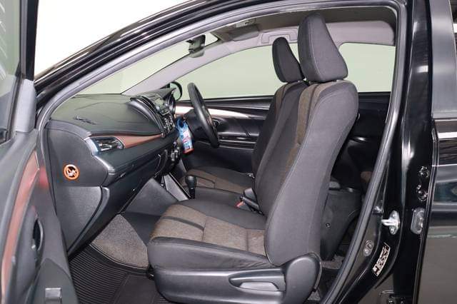 Toyota Vios 1.5 E ปี 2018 รถมือสอง - Image 9