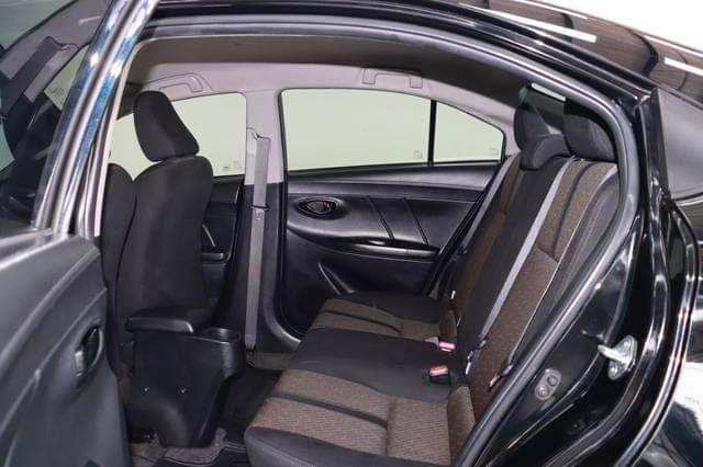 Toyota Vios 1.5 E ปี 2018 รถมือสอง - Image 11