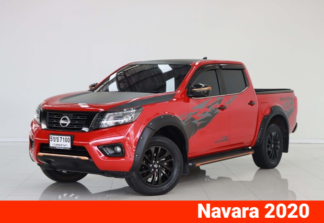 Nissan-navara-2020รถมือสองกรุงเทพมหานคร