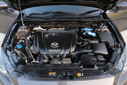 MAZDA3 SKYACTIV 2.0S Sports เกียร์ออโต้ ปี 2014 รถมือสอง นครปฐม - Image 12