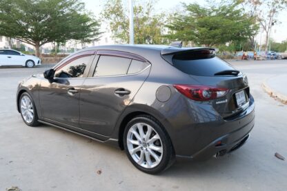 MAZDA3 SKYACTIV 2.0S Sports เกียร์ออโต้ ปี 2014 รถมือสอง นครปฐม - Image 7