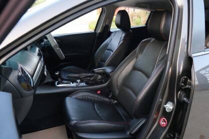 MAZDA3 SKYACTIV 2.0S Sports เกียร์ออโต้ ปี 2014 รถมือสอง นครปฐม - Image 9