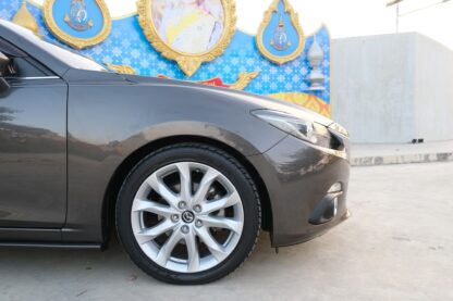 MAZDA3 SKYACTIV 2.0S Sports เกียร์ออโต้ ปี 2014 รถมือสอง นครปฐม - Image 13