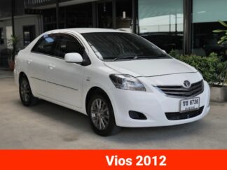Toyota-Vios-2012-สีขาว-รถมือสองนครสวรรค์doowow