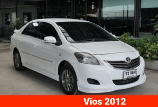 Toyota-Vios-2012-สีขาว-รถมือสองนครสวรรค์doowow