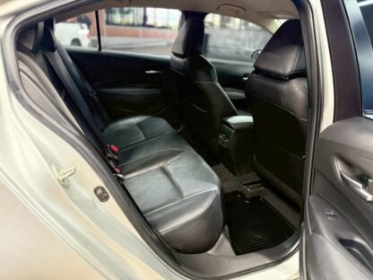Toyota Altis รถมือสองขอนแก่น G ปี 2020 doowow - Image 5