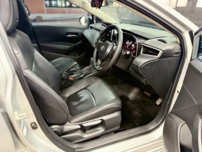 Toyota Altis รถมือสองขอนแก่น G ปี 2020 doowow - Image 6