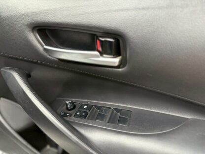 Toyota Altis รถมือสองขอนแก่น G ปี 2020 doowow - Image 9
