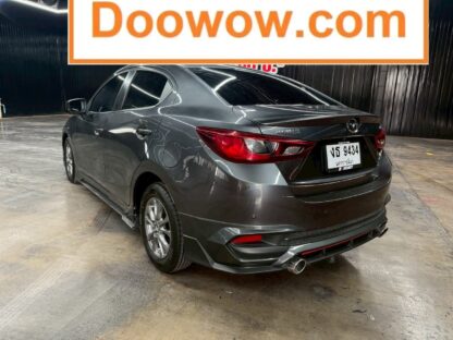 Mazda2 รถมือสองขอนแก่น C ปี 2021 doowow - Image 3