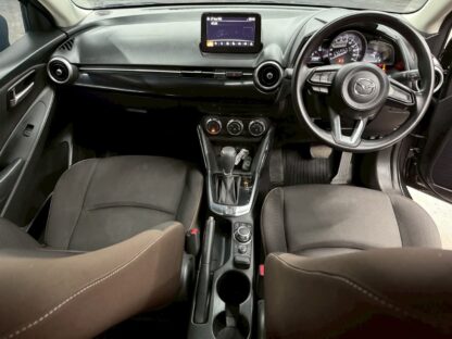 Mazda2 รถมือสองขอนแก่น C ปี 2021 doowow - Image 4