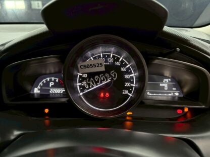 Mazda2 รถมือสองขอนแก่น C ปี 2021 doowow - Image 5