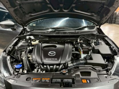 Mazda2 รถมือสองขอนแก่น C ปี 2021 doowow - Image 10